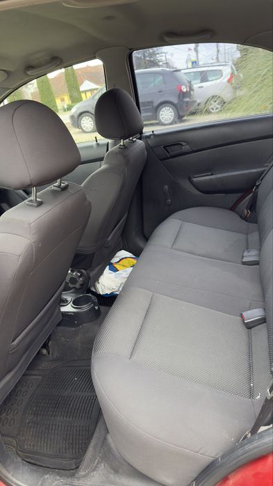 Vand Chevrolet Aveo 2008 /160.000 km pret negocialbil!