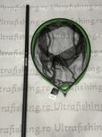 Minciog Feeder Delphin si cap minciog Delphin Floater QUIX 55x45cm
