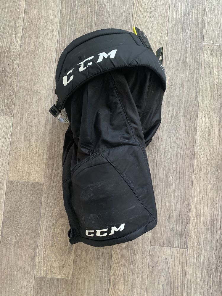 Хоккейные шорты CCM