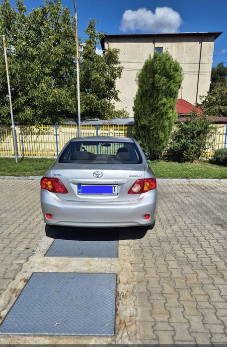 Toyota Corolla 1.6