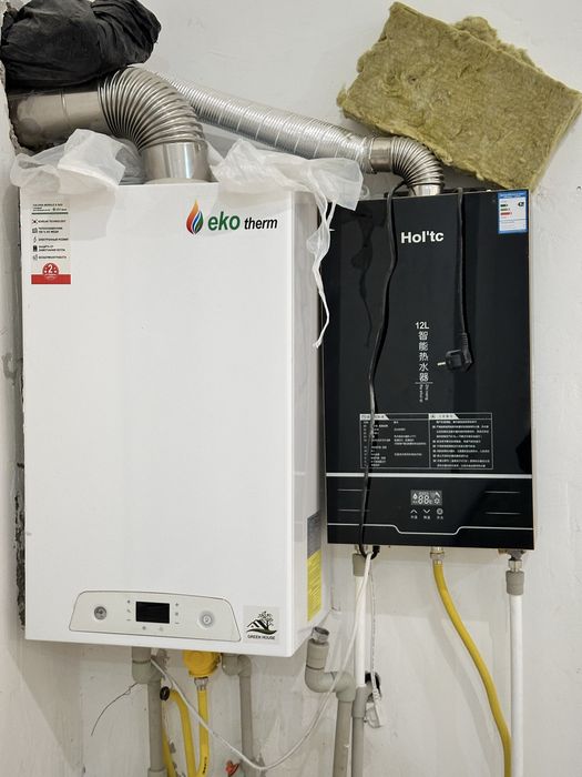 Продается новое здание