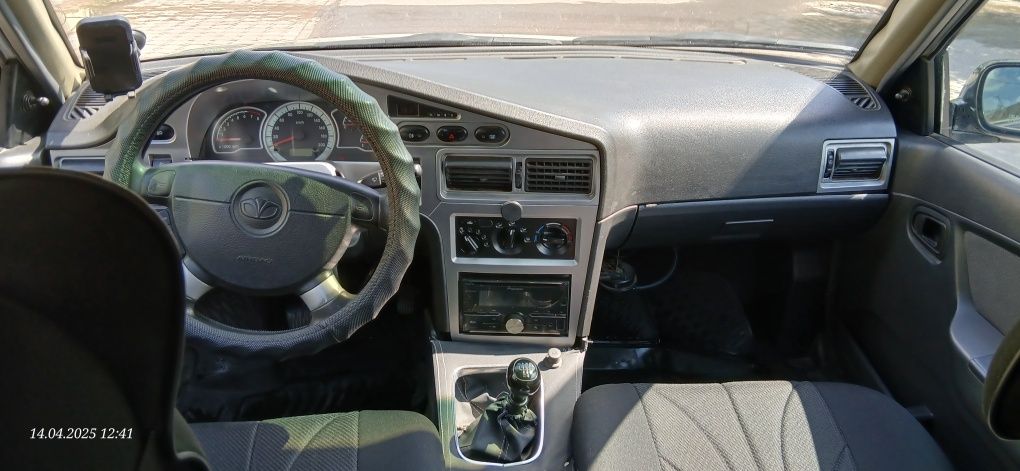 Nexia 1.6 Don's probeg 172 000 km sotoladi