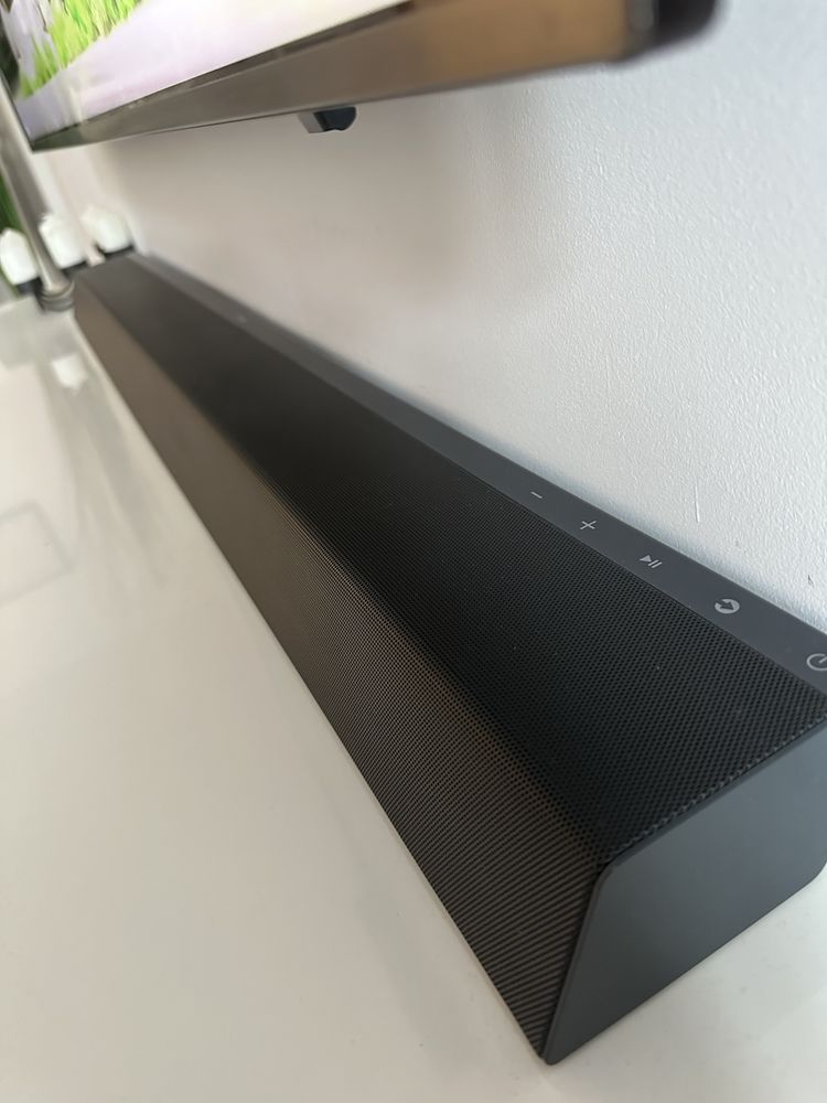 Soundbar Philips 3.1 Tab8805 model premium