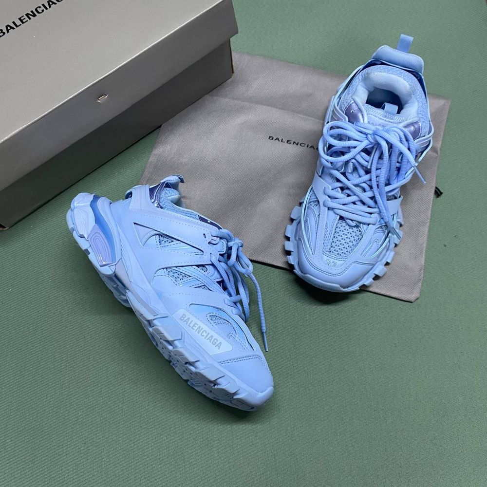Adidasi Balenciaga Track 1