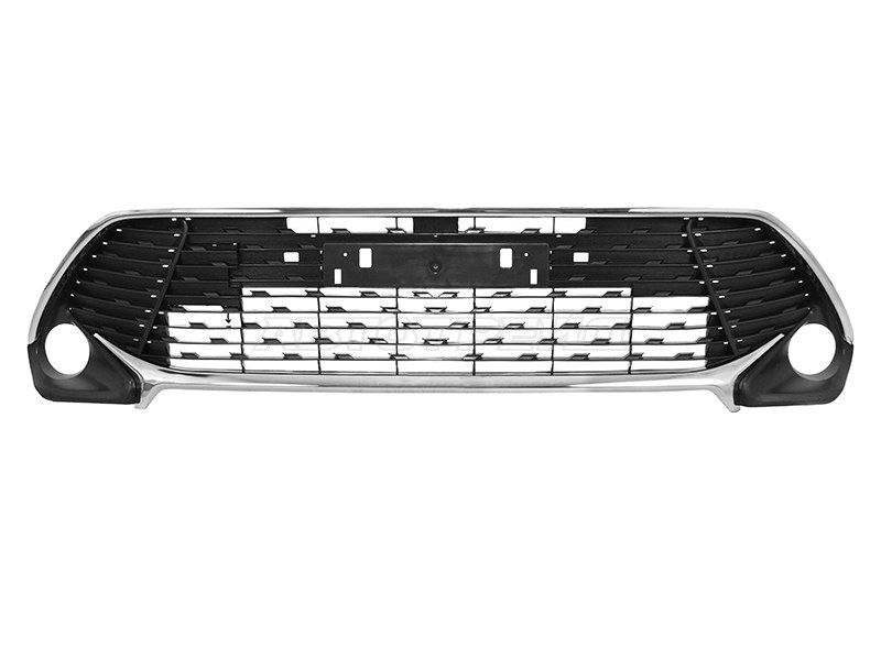 Решотка камри 55 эксклюзив