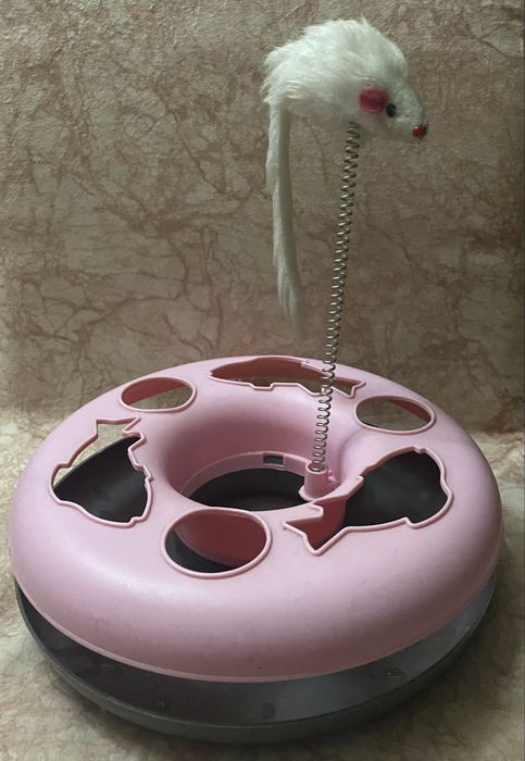 Игрушка для кошек