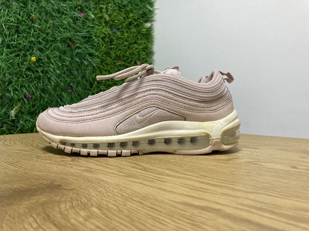 Nike Air Max 97 - 38.5 номер маратонки