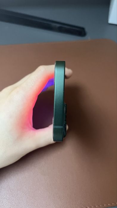 iPhone 13 mini 128 GB 80% baterie