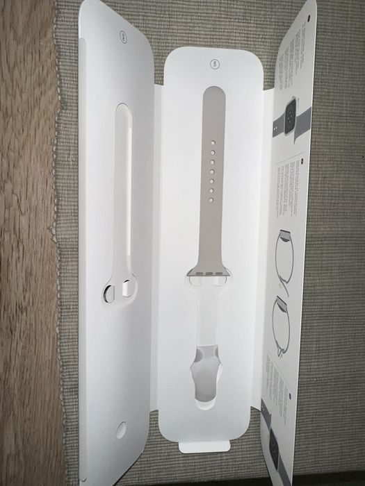 Apple watch SE 40 mm