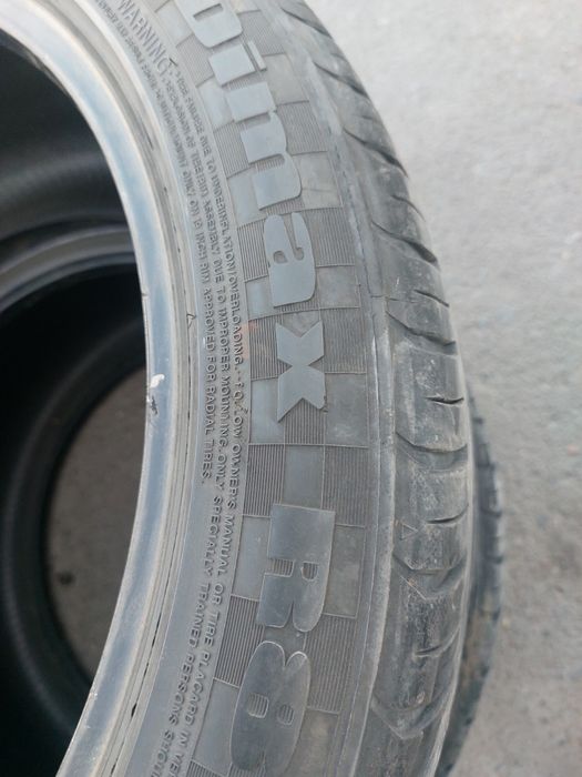 19 R 275 40 Razmer Dimax R 8 +  2 ta
