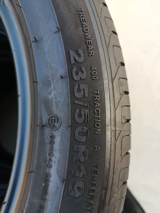 235_50 R19 BYD Radnoy shina 4 ta