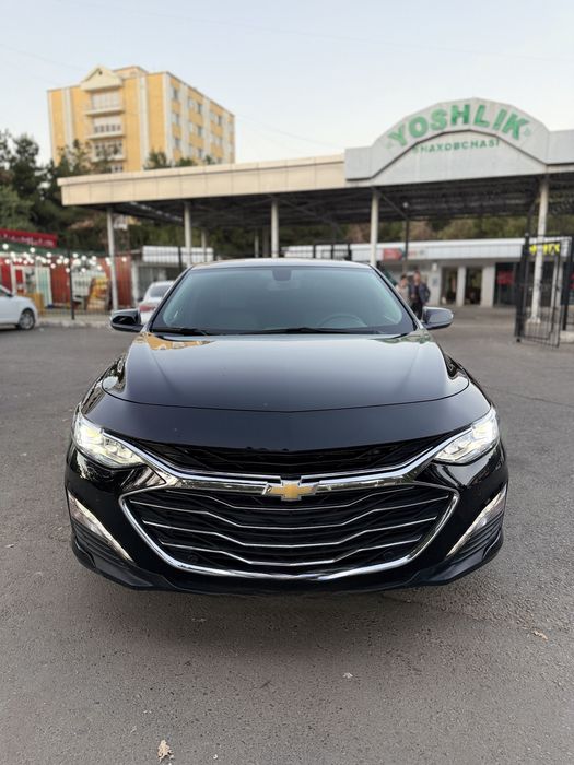 Malibu 2 turbo 2020 yil kraska toza primer qilingan
