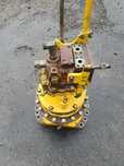 Reductor rotire Komatsu PC 220