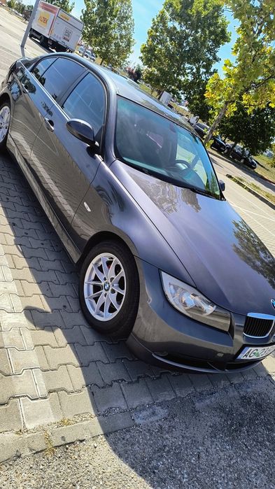 Se Vinde  BMW 318