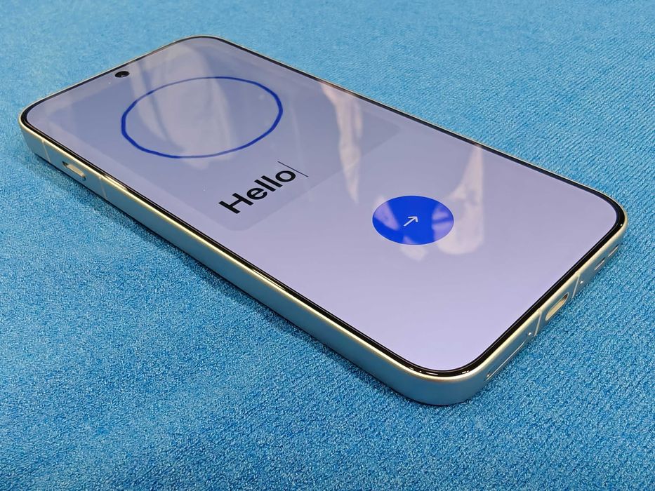 Нов Oppo Find X8 12/256 бял - 6.59";3x50mpx Hasselblad;Dimensity 9400