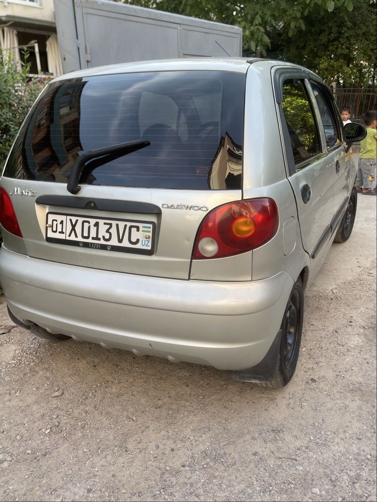 Matiz MX variantgayam beramz