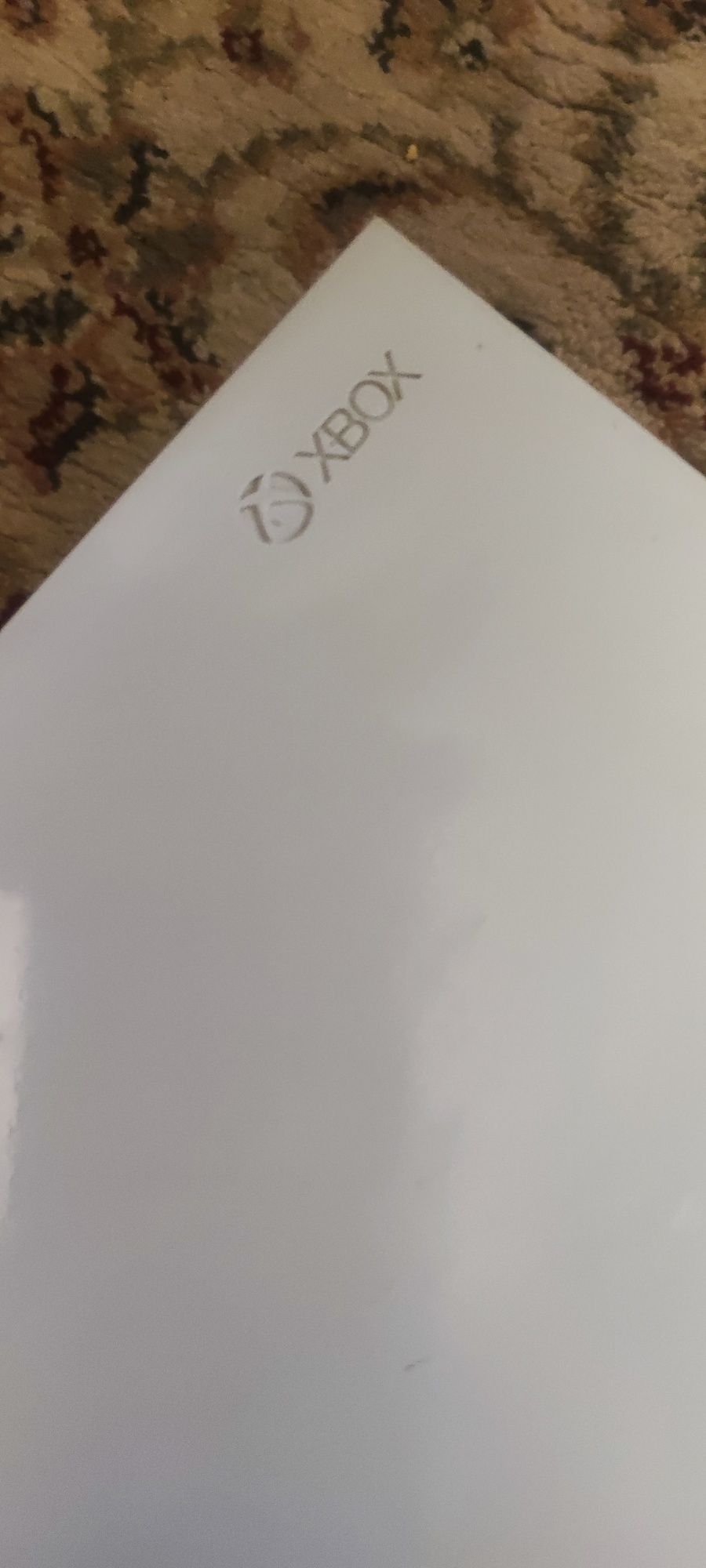 Xbox one S 500gb за части или ремонт