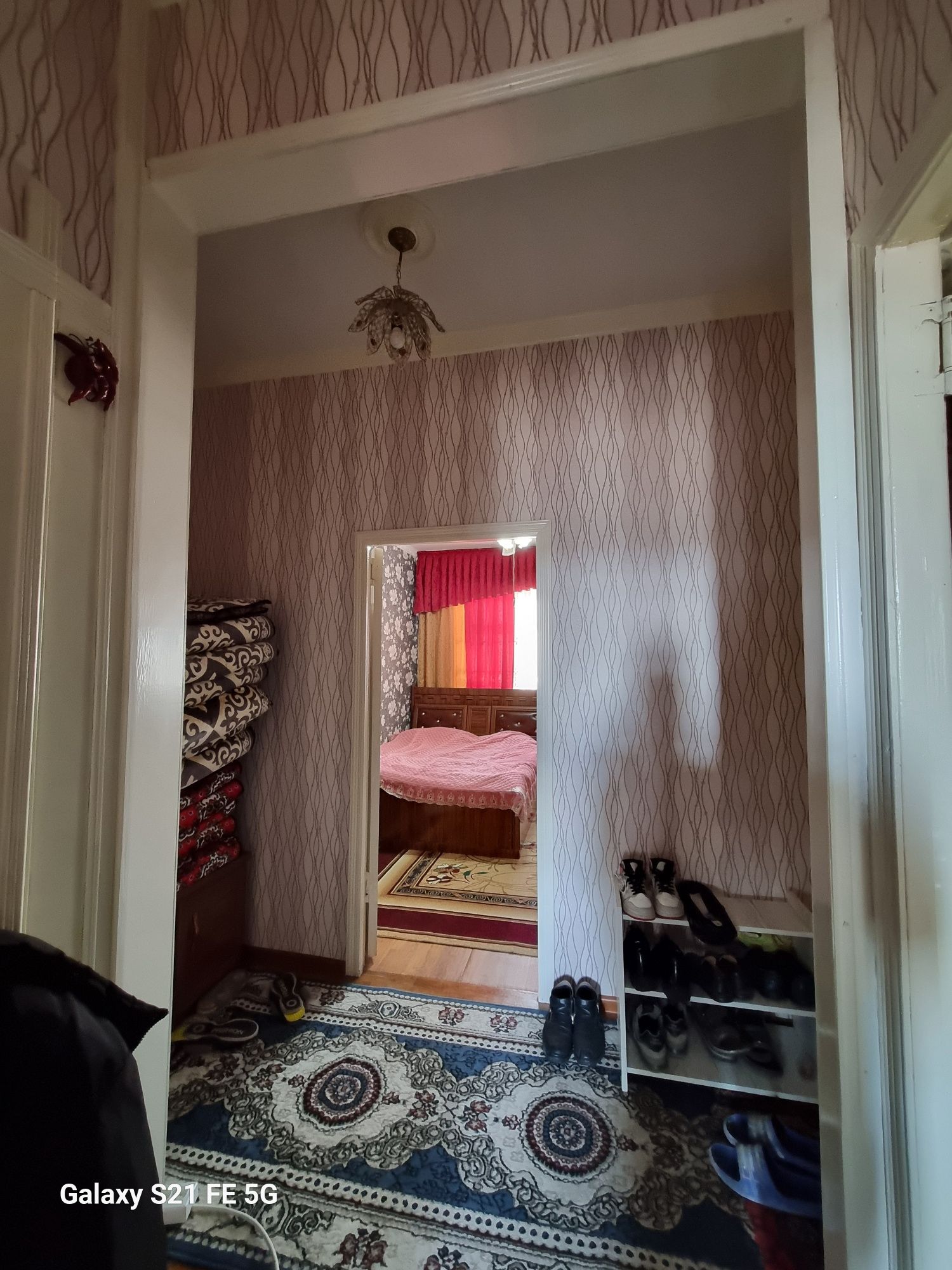 Продам квартиру срочно!