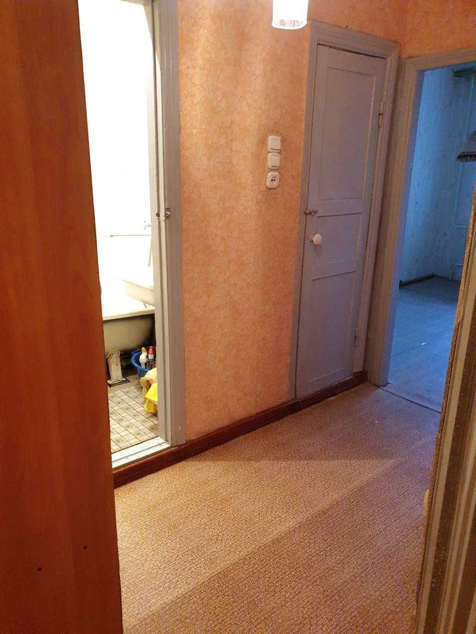 Собственник 3-комн. 67.1 м² 2/6 этаж