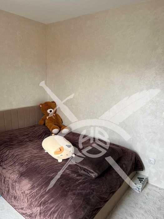 Продава се Тристаен апартамент в София, Хладилника - 88 кв.м за 4432 €/кв.м - Снимка #10