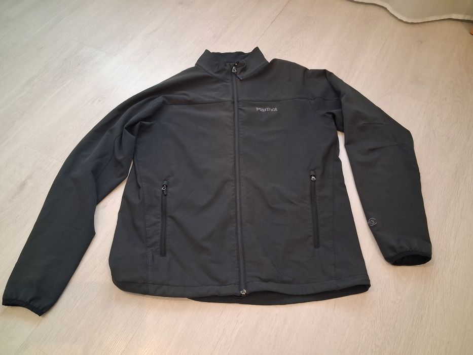 Vand  Jachetă Softshell  Marmot  marimeXL Barbati