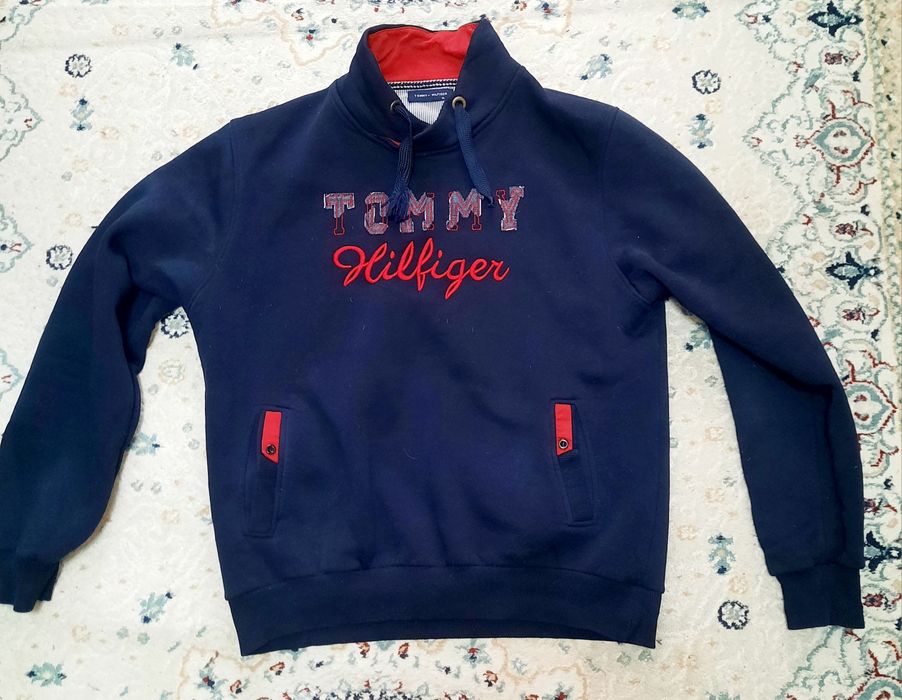 Толстовка Худи, размер 48-50