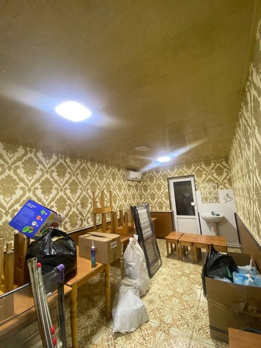 Чирчик Троицкий 2 хона нотурар жой сотувда