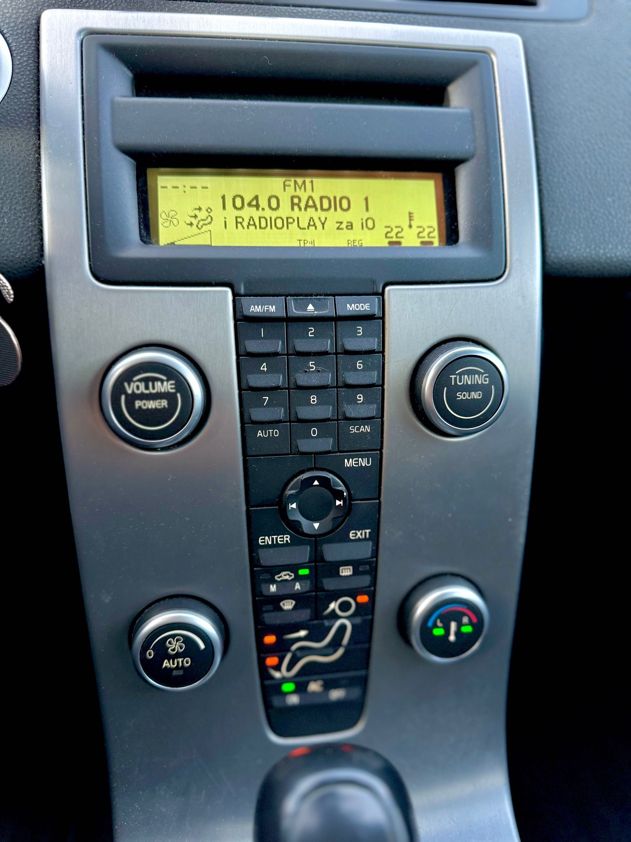 Volvo V50 2.4 D5