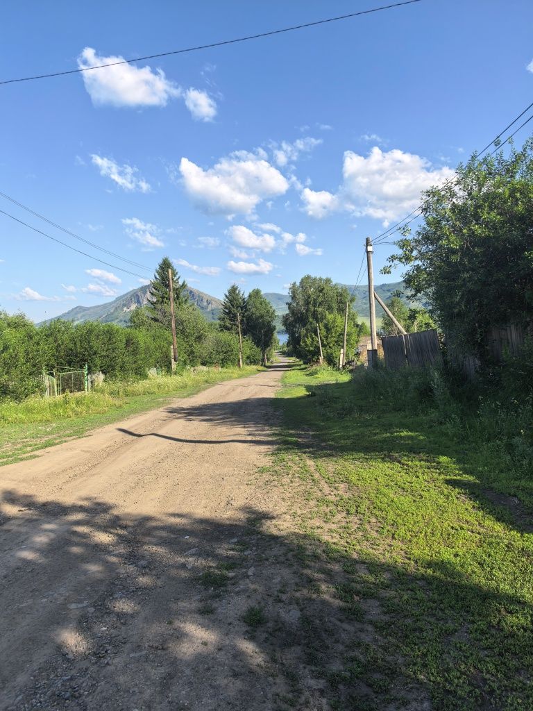 Продам дом! С. Полянское
