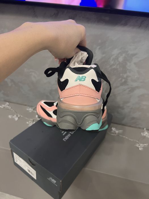 Sneakers New Balance 9060 Originali