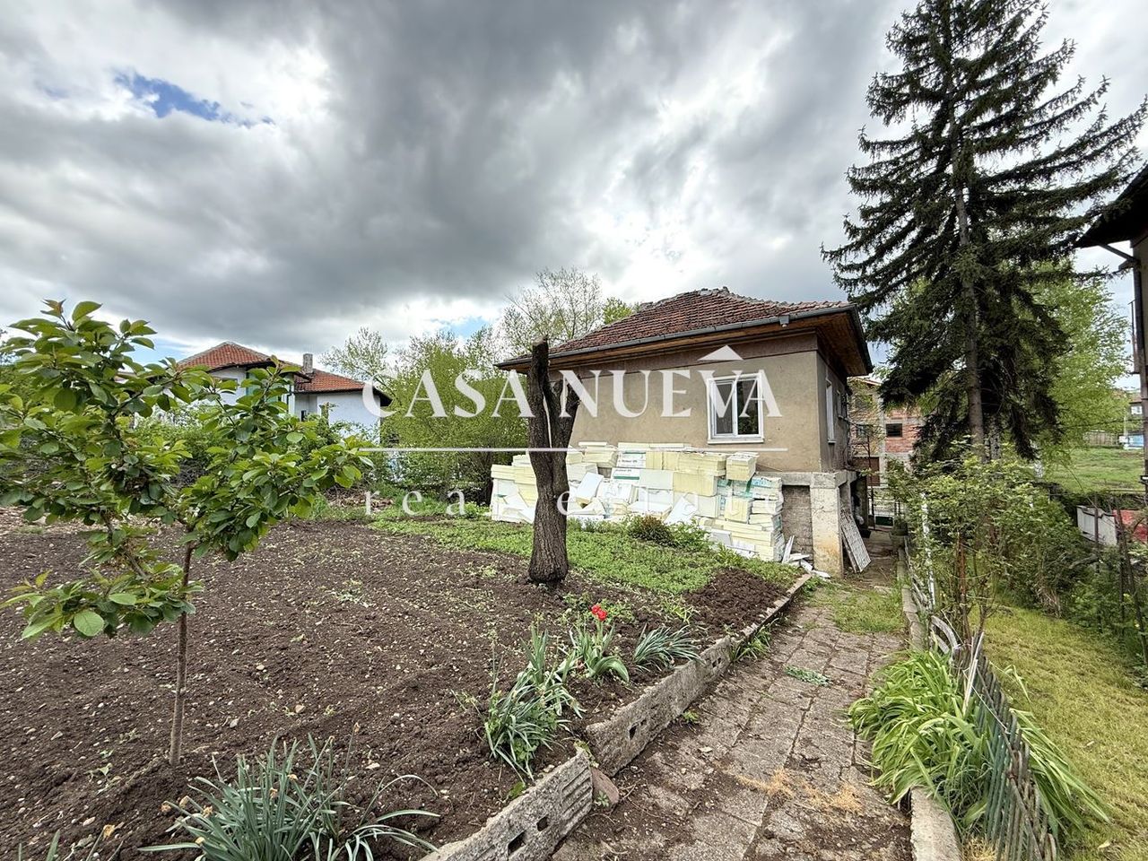 Продава се Къща в Перник, Ралица - 196 кв.м за 740 €/кв.м - Снимка #11