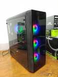 Продам системний блок i5 14400f/16/ddr5 16 gb/rtx 3080 10gb/1 терабайт