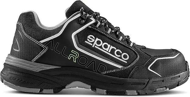 Защитни работни обувки SPARCO AllRoad S3