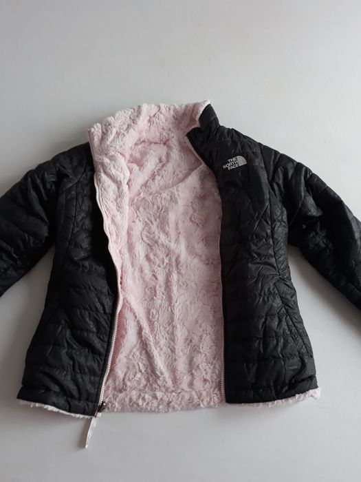 Geaca The North Face 12/14 ani