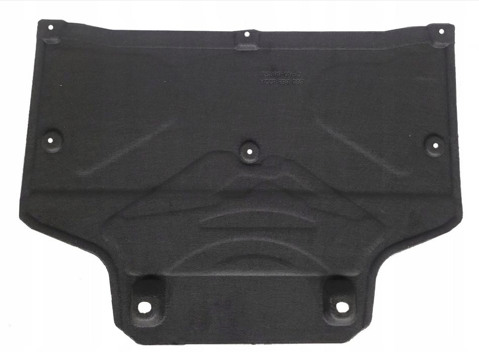 Scut Bara motor cutie Audi Q5 NOI 2016-2020