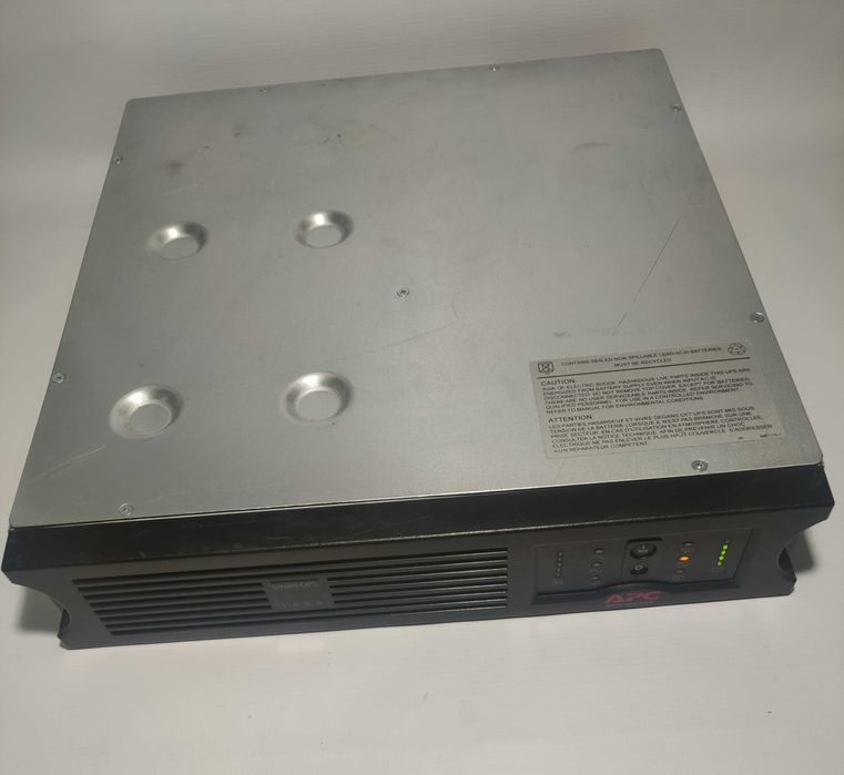 UPS APC Smart UPS 1000Va, гаранция, цената е с вкл. ДДС