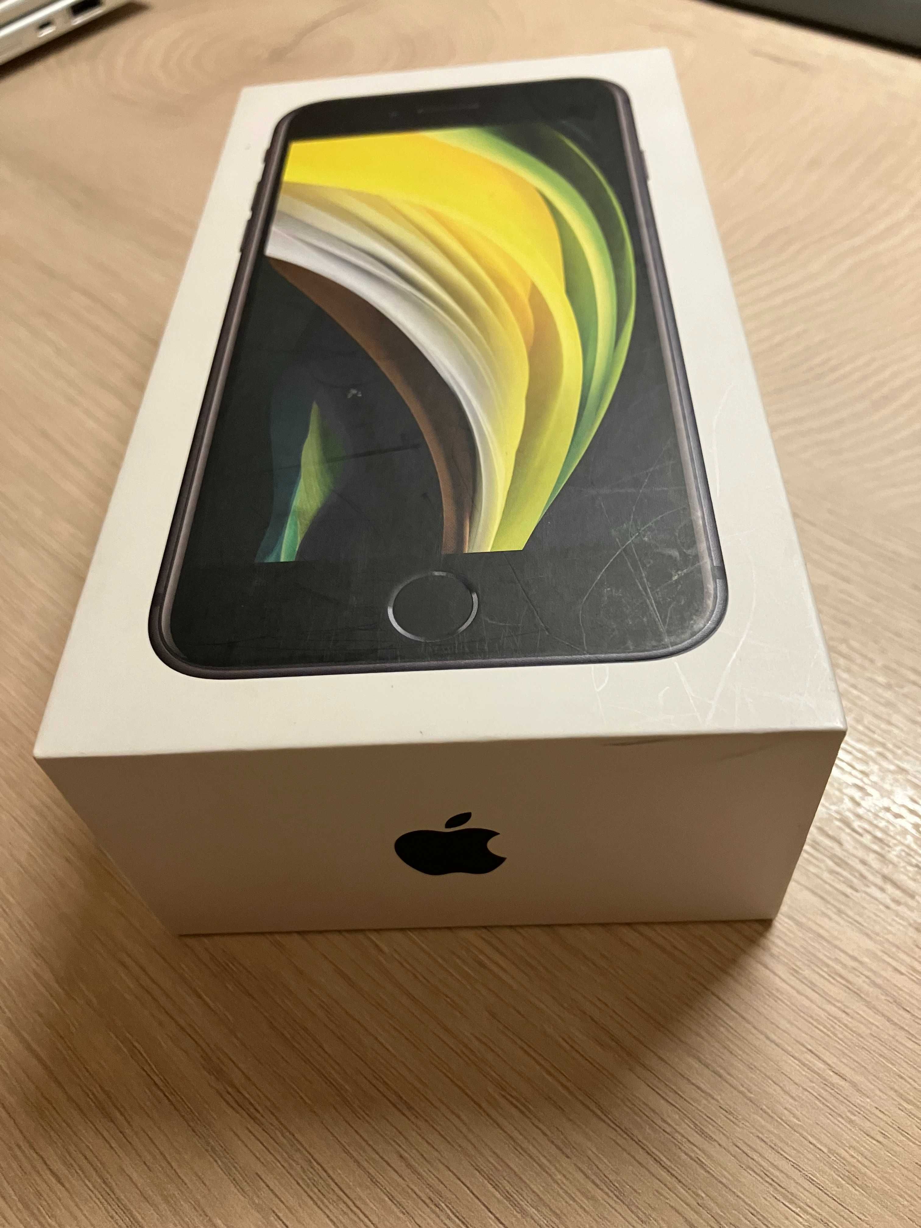Iphine SE 2020 64Gb. неразличим от нов