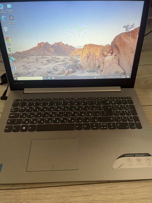 Лаптоп Lenovo 320