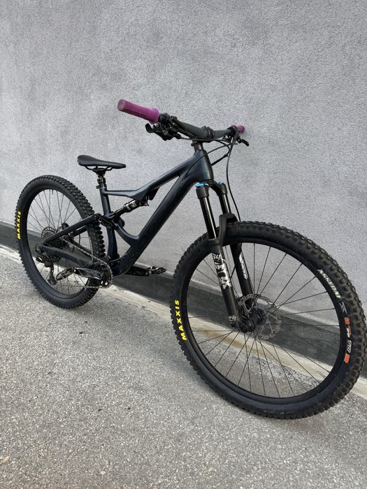 Bicicleta Orbea Occam “29”