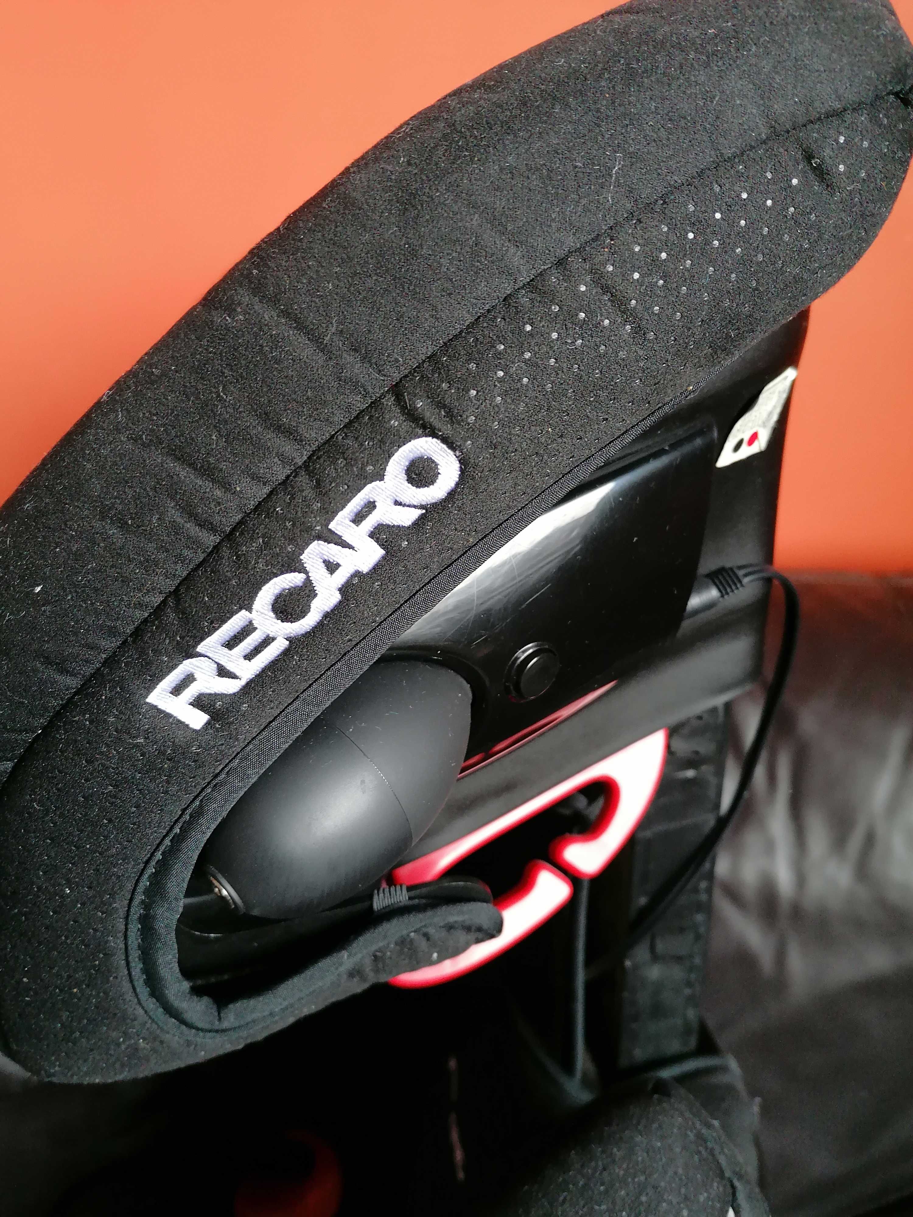 Recaro Monza Nova  15-36кг.