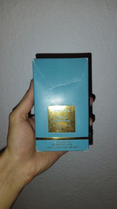 Parfum Tom Ford Meroli Portofino