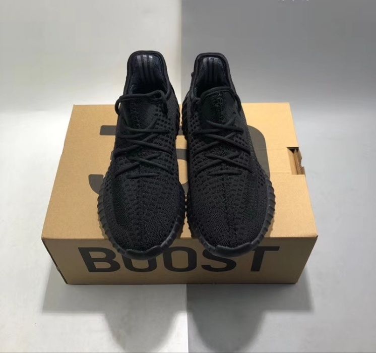 Yeezy Boost "Reflective" 350 Adidas V2 Кроссовки Алматы