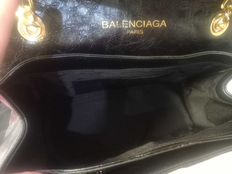 Balenciaga - дамска чанта