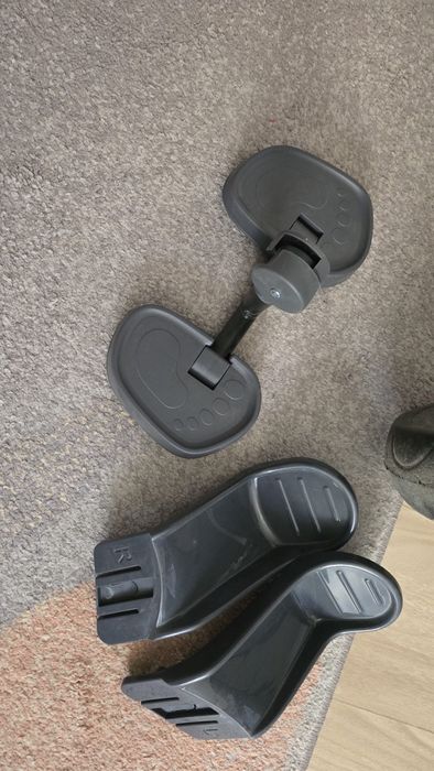 Tricicleta 4 IN 1 cu sezut reversibil COCCOLLE VELO