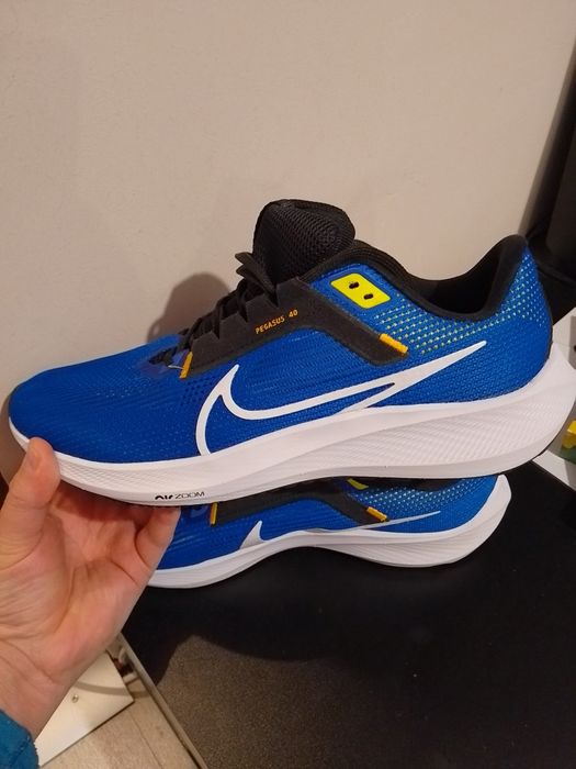 Nike Air Zoom Pegasus 40