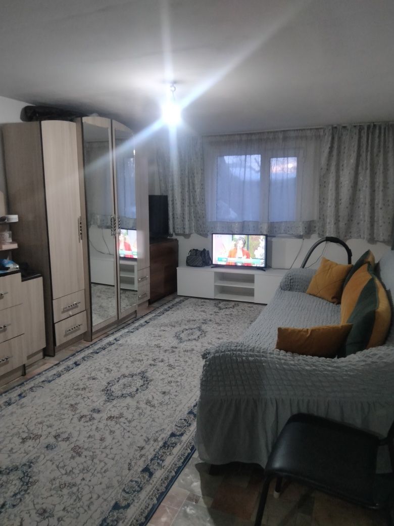 Продам дом  Возможен обмен на 1 в Талдыкорган