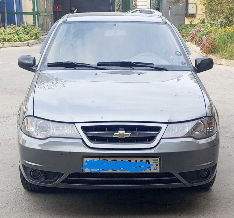 Nexia 2 1.6 матор