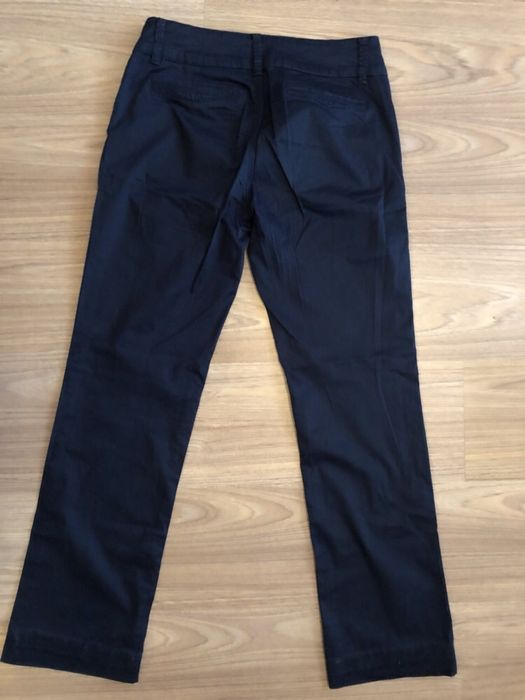 Дамски панталони/дънки, размер M-L