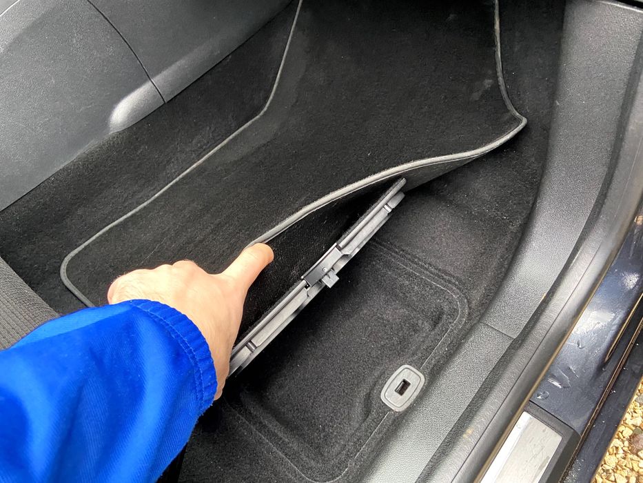 RENUALT MEGANE 3, 2010, 1.9 DCI, 131 CP