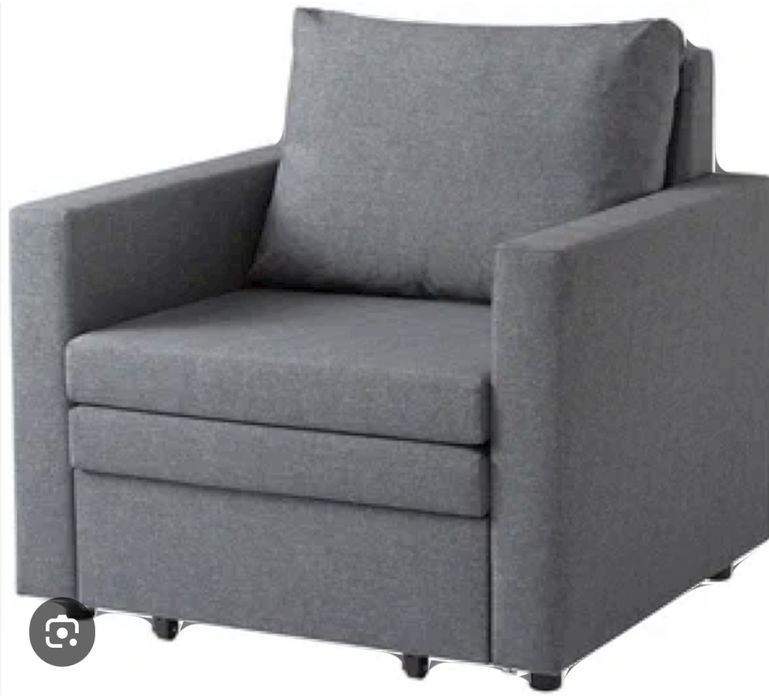 Кресло- кровать IKEA, в отлисном состоянии